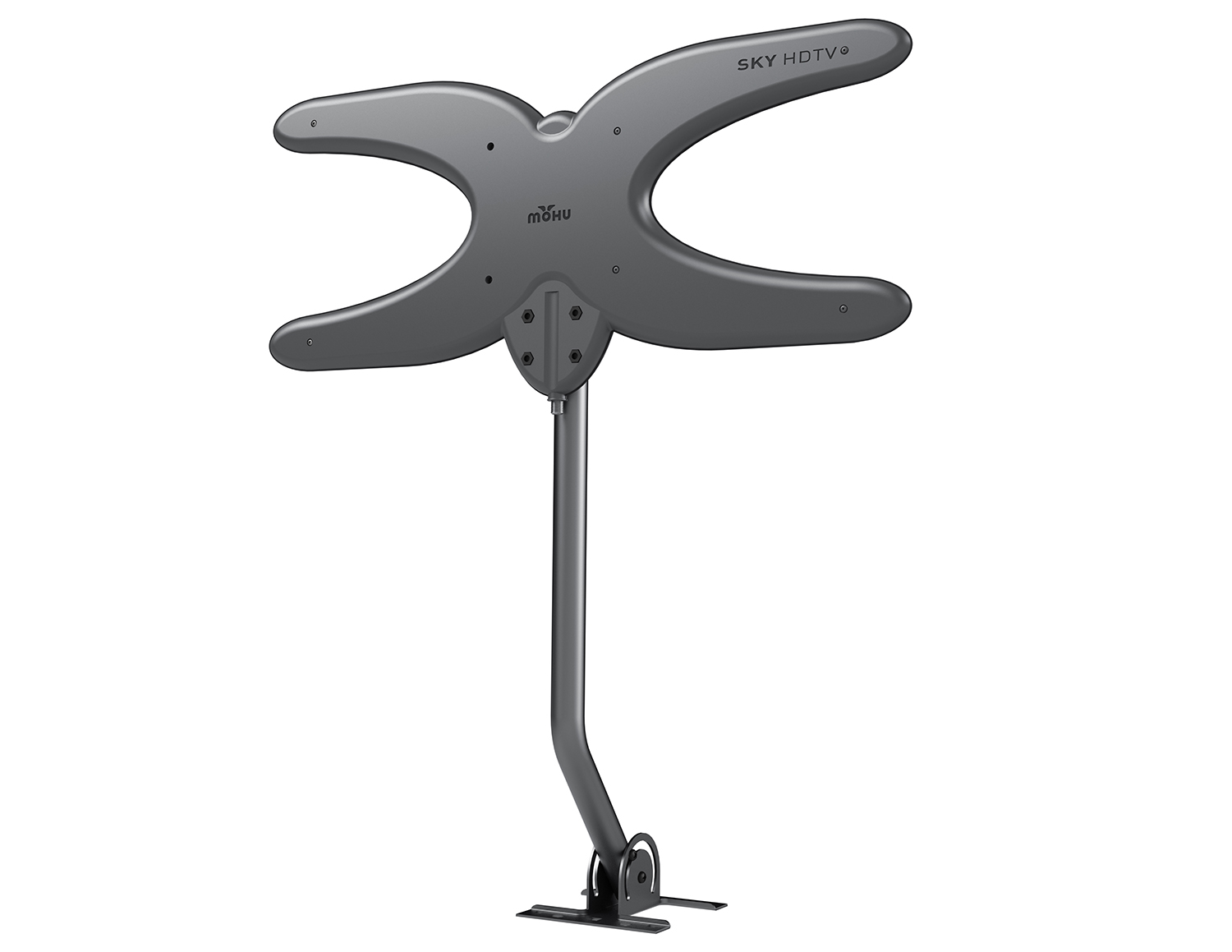 Hd Antenna Mohu at Charlie Johnson blog