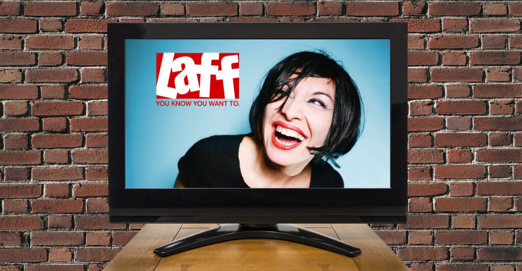 Laff Network New OTA TV Networks 2015