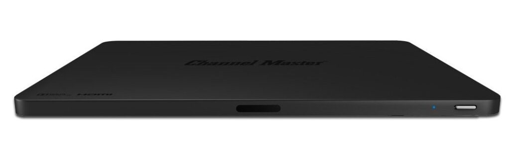 Photo of a Channel Master DVR