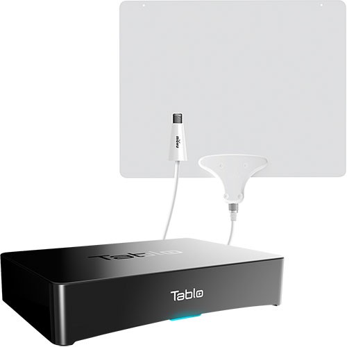 Leaf 50 Tablo 2-Tuner
