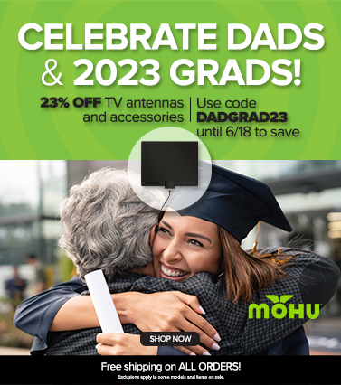 It’s time to celebrate Dad and ’23 Grads with 23% off until 6/18! Use code DADGRAD23 + free shipping on ALL ORDERS!