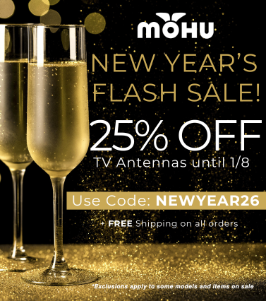 Ring in the New Year with 25% off! Use code NEWYEAR26 until 1/8 to save.