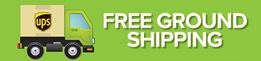 Free shipping on orders over $49!