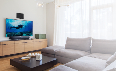 Mohu | Be Set Free