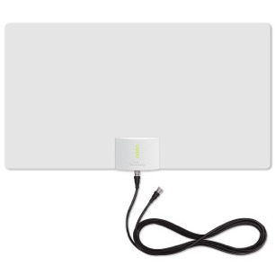 image of Mohu Supreme Pro antenna