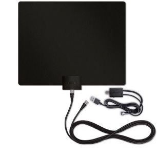 Leaf 50 Antenna