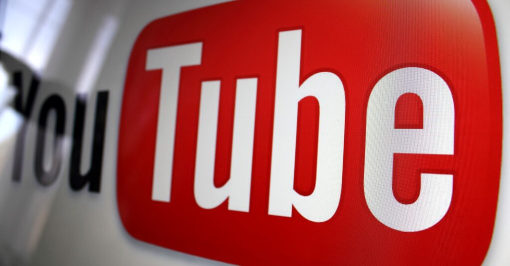 YouTube