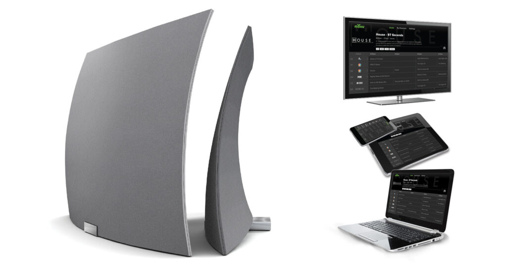 Mohu AirWave
